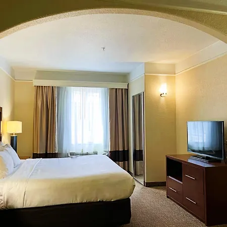 Comfort Inn & Suites, Odessa I-20-3
