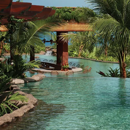 The Springs Resort & Spa At Arenal-3