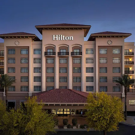 Hilton Phoenix Chandler-2