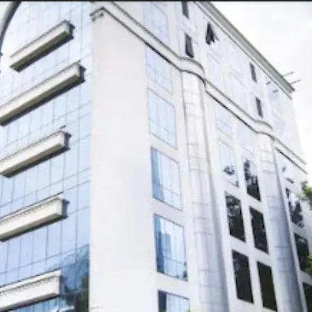 Hotel Airport International Mumbai-2