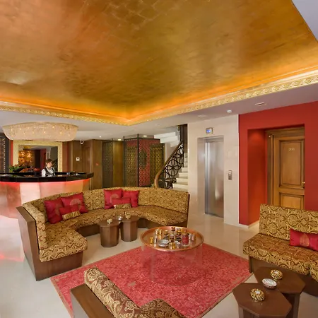 Ferman Hotel Old City -Special Category-3