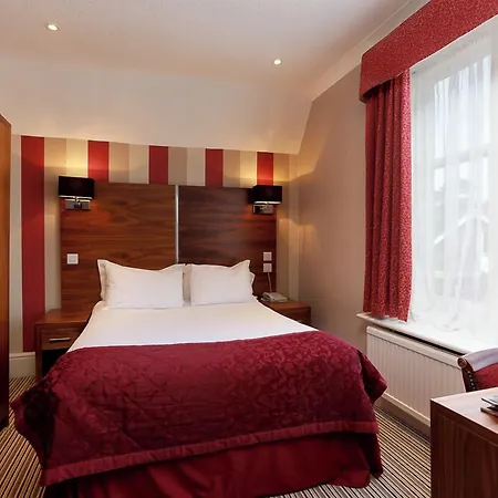 The Victoria Hotel-2