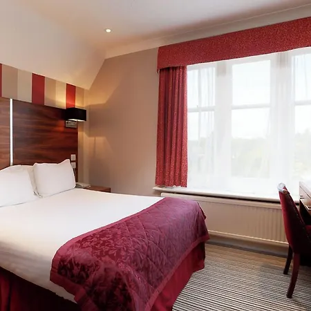 The Victoria Hotel-3