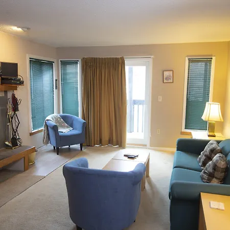 Mountain Lodge At Okemo, A Vail Resorts Property-2