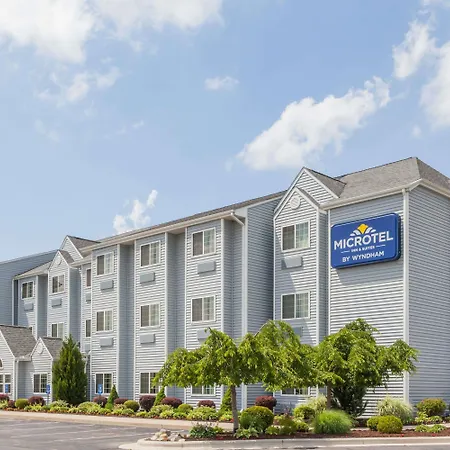 Microtel Inn And Suites Elkhart-3