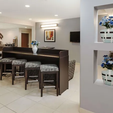 Microtel Inn And Suites Elkhart-2