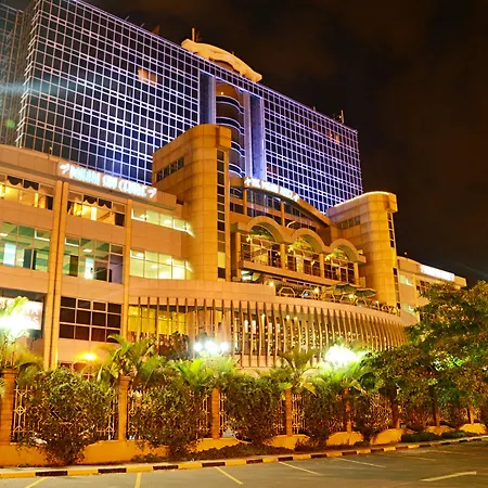 The Panari Hotel - Near Jomo Kenyatta International Airport-3