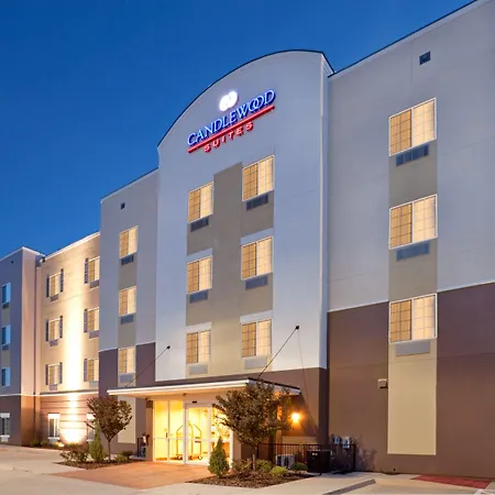 Candlewood Suites Texarkana By Ihg-3