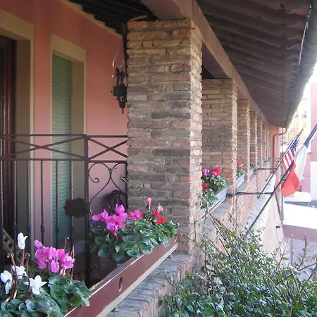 Hotel Gran Duca-3