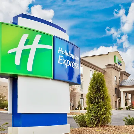 Holiday Inn Express Troutville-Roanoke North By Ihg-2