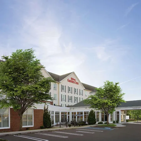 Hilton Garden Inn Milford-2