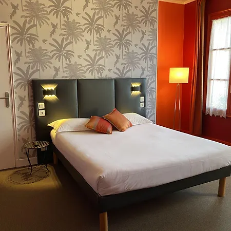 Hotel Colbert-3