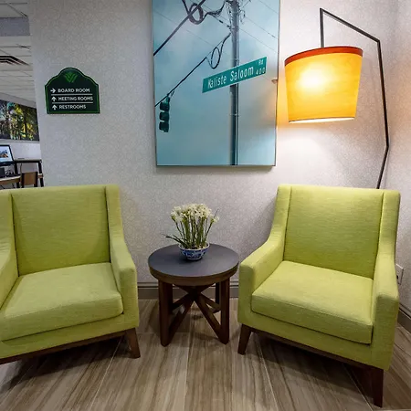 Wingate By Wyndham Lafayette Airport-2