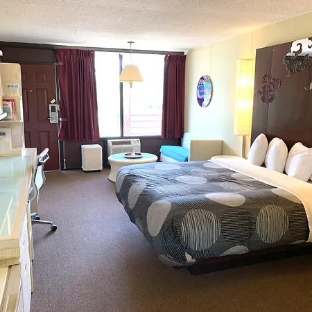 Oxford Inn-3