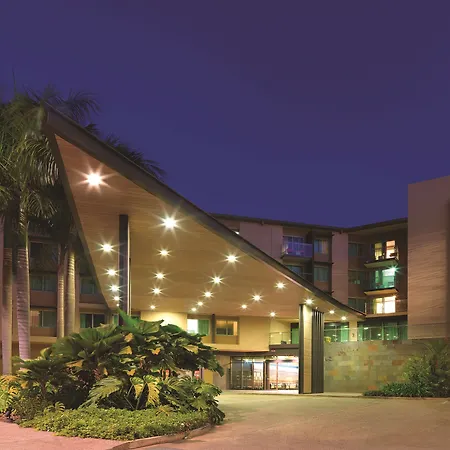 Adina Apartment Hotel Darwin Waterfront-2