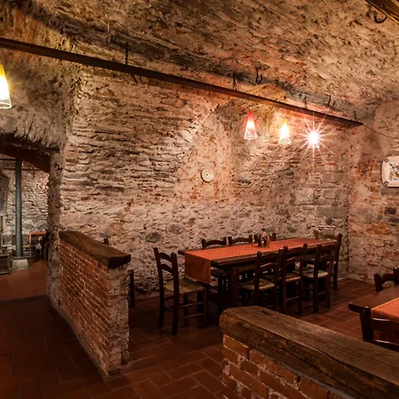 Lvg Hotel Collection - Il Chiostro-2