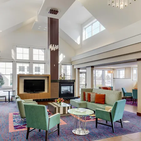 Residence Inn By Marriott Auburn-3