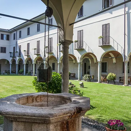 Lvg Hotel Collection - Il Chiostro-2