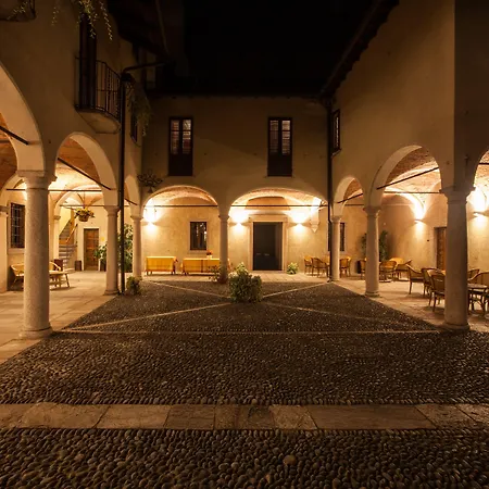 Lvg Hotel Collection - Il Chiostro-3
