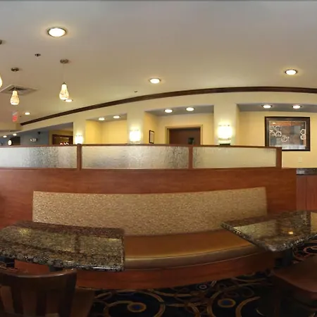 Comfort Suites At Kennesaw State University-3