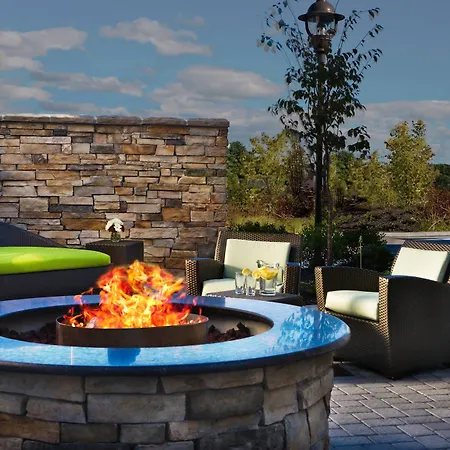 Residence Inn By Marriott Auburn-2