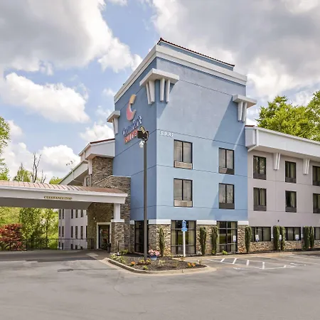 Comfort Suites At Kennesaw State University-2