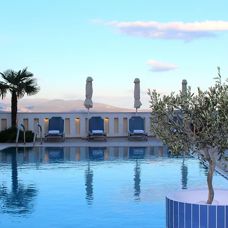 Amaryllis Hotel Apartments-2