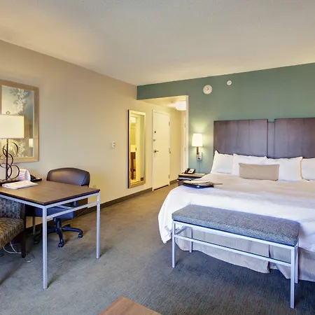 Hampton Inn & Suites By Hilton Dartmouth - Halifax-2