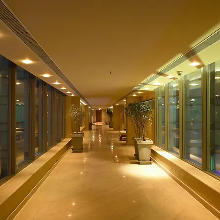 The Zuri Whitefield Bengaluru-3