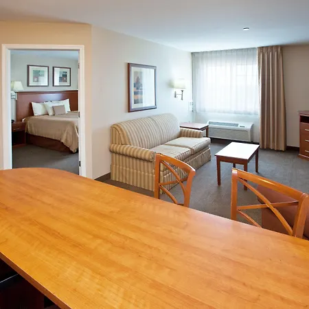 Candlewood Suites Louisville North By Ihg-2