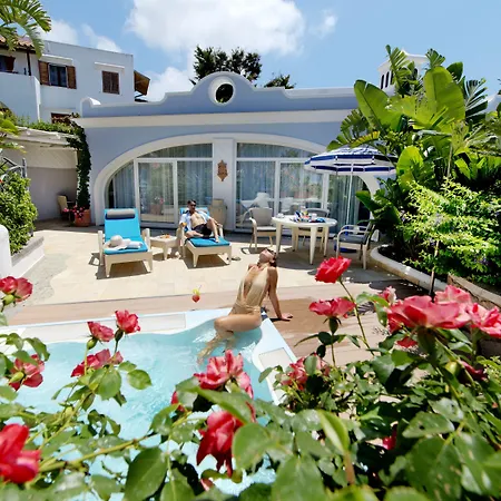 Sorriso Thermae Resort & Spa-2