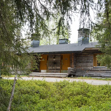 Lapland Hotels Luostotunturi & Amethyst Spa-2