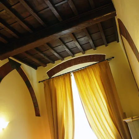 Residenza Della Signoria-2