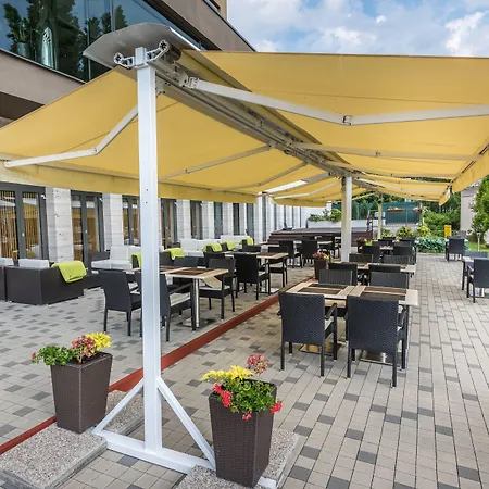 Hotel Yasmin Košice-3
