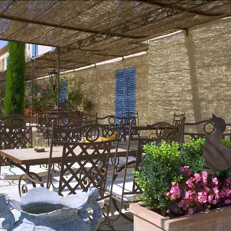 La Bastide De Valbonne-3