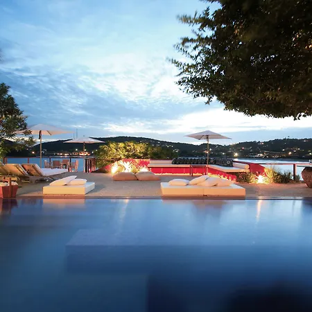 Insolito Boutique Hotel & Spa-3