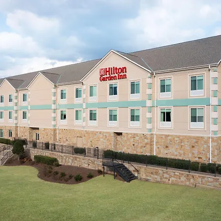 Hilton Garden Inn Tyler-3