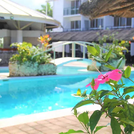 The Melanesian Port Vila-2