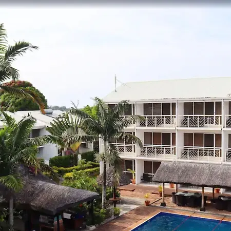 The Melanesian Port Vila-3