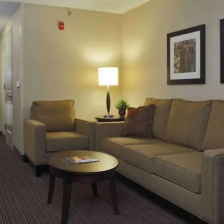 Hilton Garden Inn Clovis-3