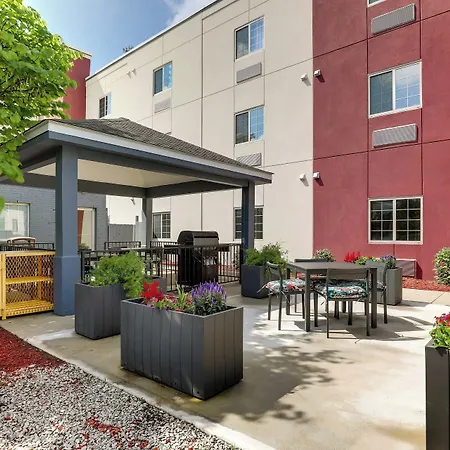 Candlewood Suites Lexington By Ihg-3