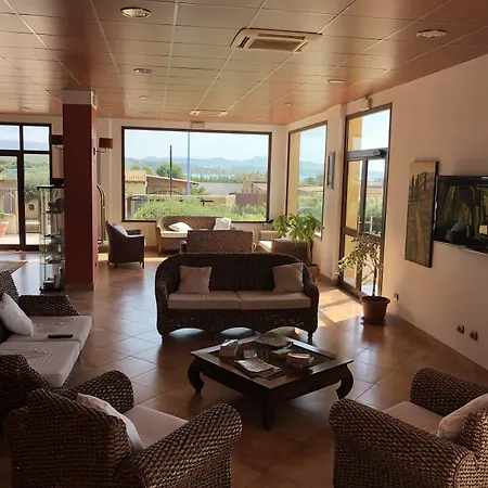 Residence Hotel Antica Perla-3