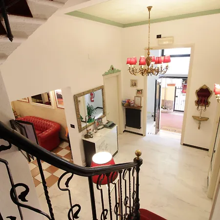 Hotel Charly-3