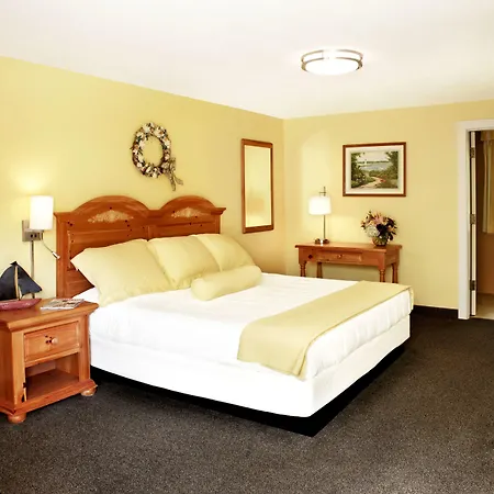 The Lodge At Turbat'S Creek-2