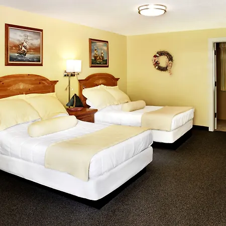 The Lodge At Turbat'S Creek-3