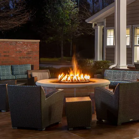 Residence Inn By Marriott Covington Northshore-3