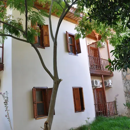 Konak Su Hotel-2