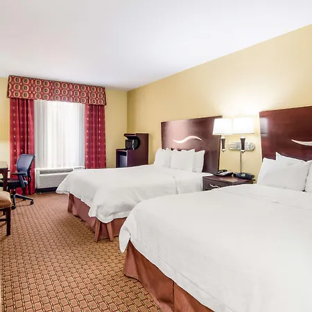 Hampton Inn Galax-2