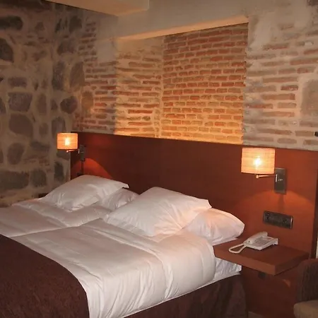 Hotel Las Leyendas-2