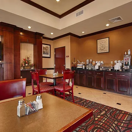 Best Western Orange Inn & Suites-3